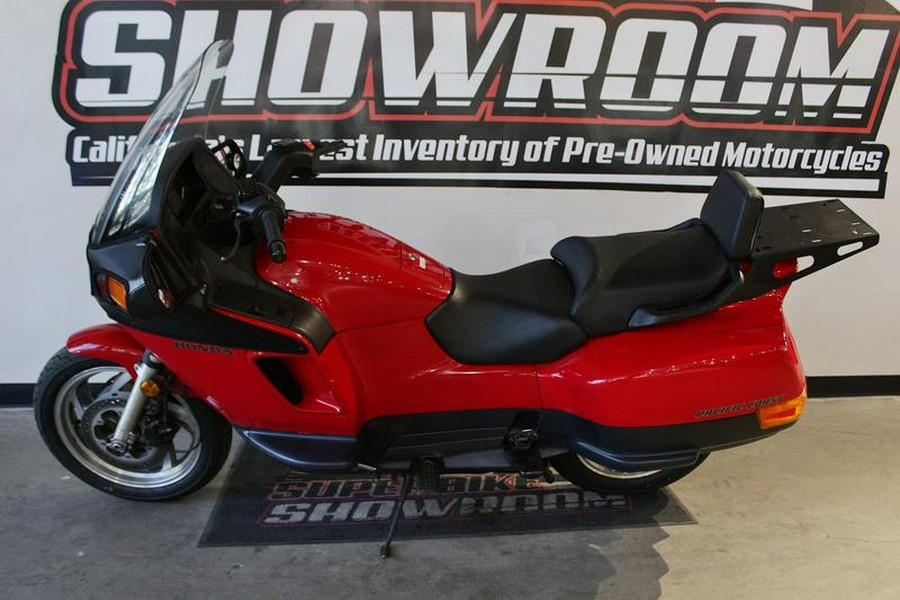 1997 Honda® PC800