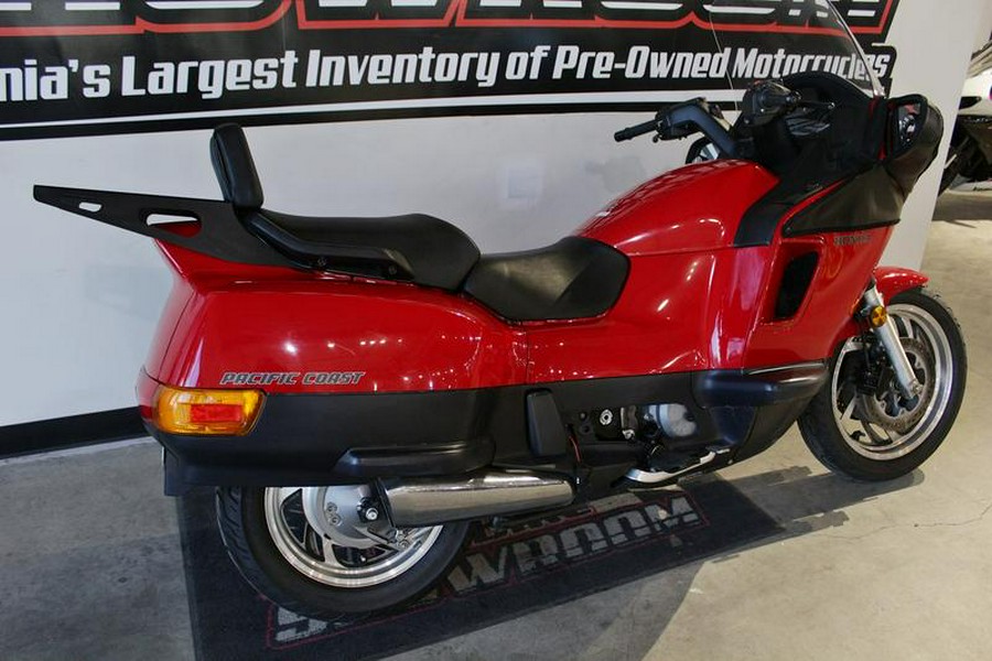 1997 Honda® PC800