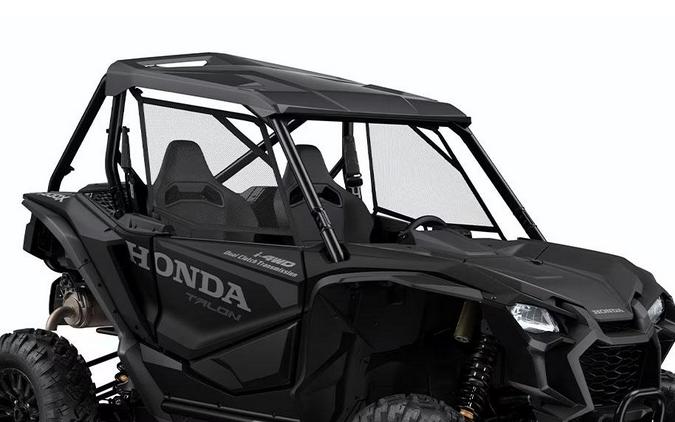 2024 Honda Talon 1000X