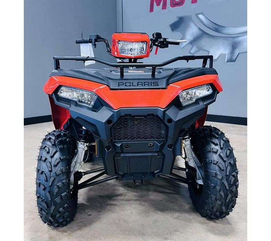 2024 Polaris® Sportsman 450 H.O.