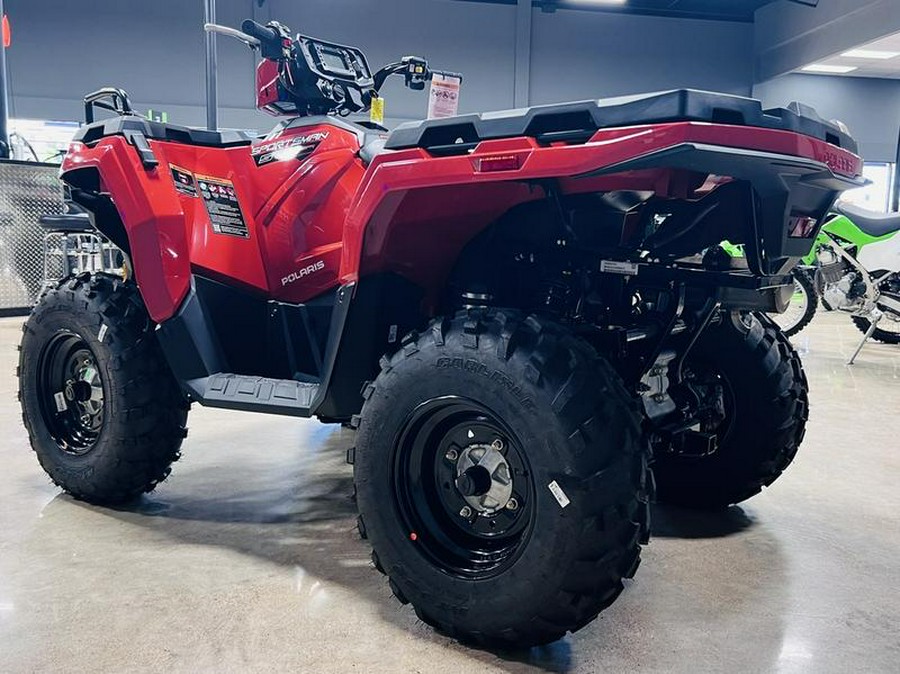 2024 Polaris® Sportsman 450 H.O.