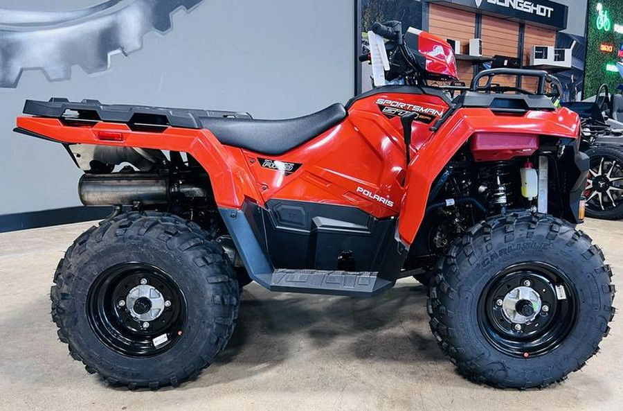 2024 Polaris® Sportsman 450 H.O.