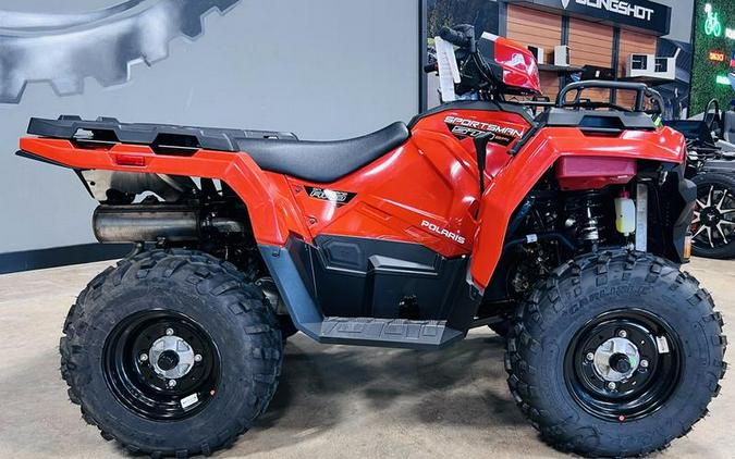 2024 Polaris® Sportsman 450 H.O.