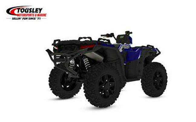 2024 Polaris Sportsman 850 Ultimate Trail