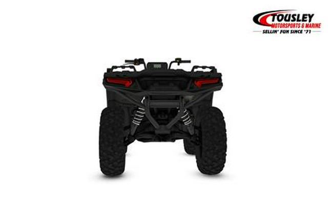 2024 Polaris Sportsman 850 Ultimate Trail