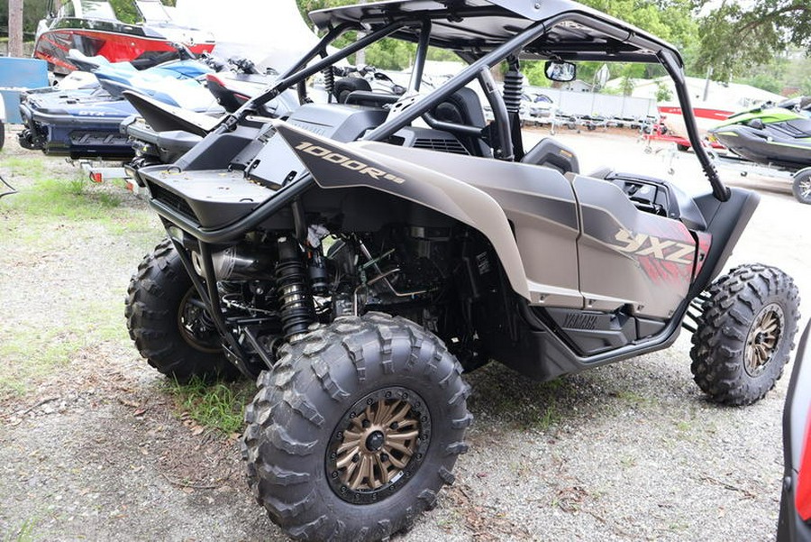 2024 Yamaha YXZ1000R SS XT-R