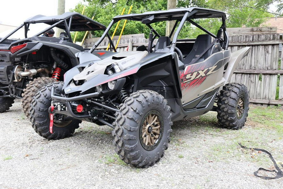 2024 Yamaha YXZ1000R SS XT-R