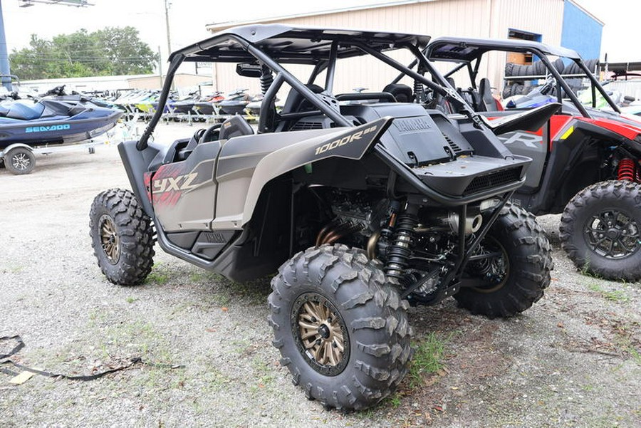 2024 Yamaha YXZ1000R SS XT-R