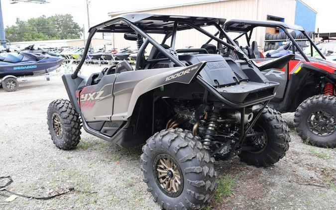 2024 Yamaha YXZ1000R SS XT-R