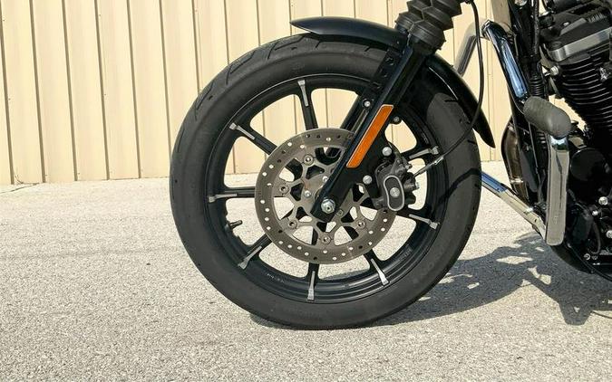 2022 Harley-Davidson® XL883N - Iron 883™