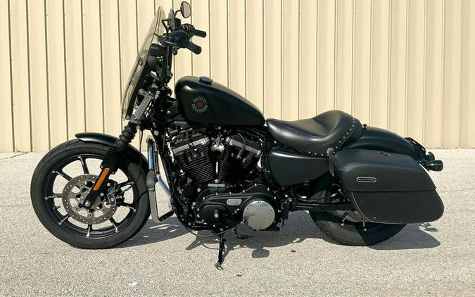 2022 Harley-Davidson® XL883N - Iron 883™