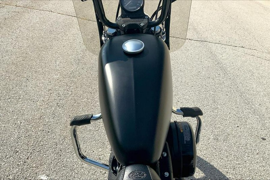 2022 Harley-Davidson® XL883N - Iron 883™