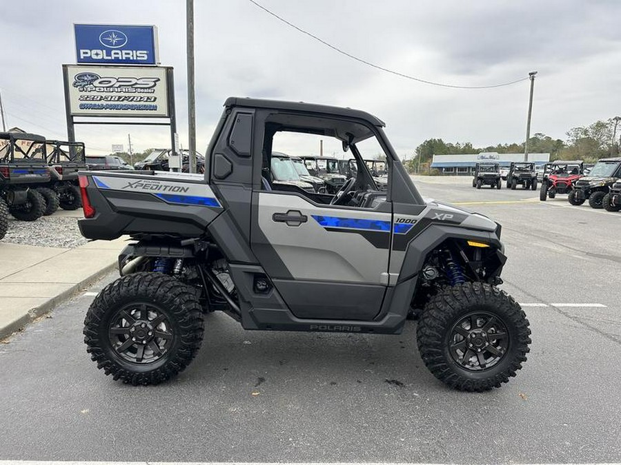 2024 Polaris® XPedition XP Ultimate