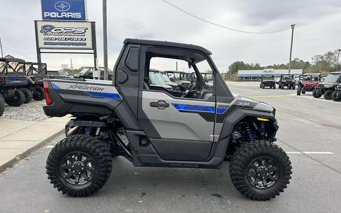 2024 Polaris® XPedition XP Ultimate