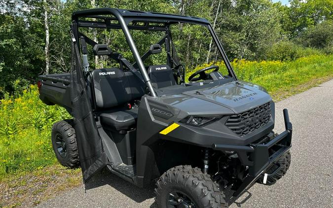 2024 Polaris Industries RANGER 1000 PREMIUM