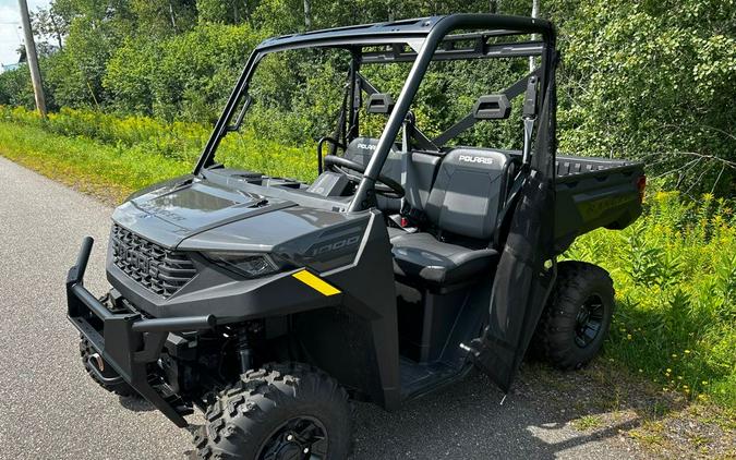 2024 Polaris Industries RANGER 1000 PREMIUM