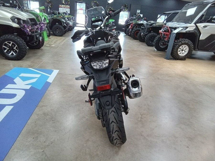 2024 Suzuki V-Strom 800 Touring