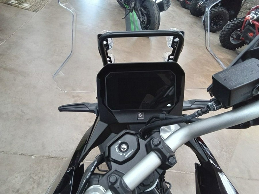 2024 Suzuki V-Strom 800 Touring