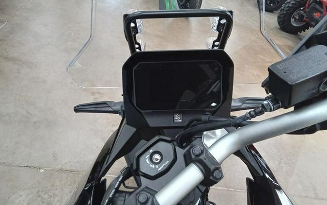 2024 Suzuki V-Strom 800 Touring