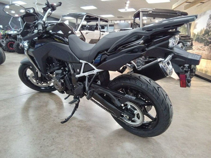 2024 Suzuki V-Strom 800 Touring
