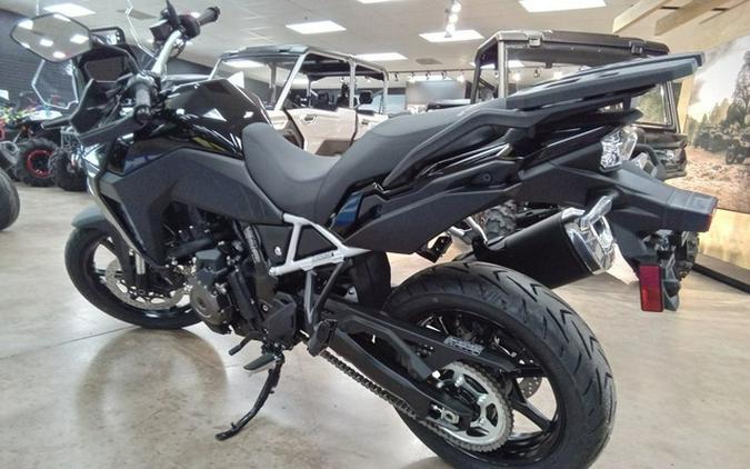 2024 Suzuki V-Strom 800 Touring