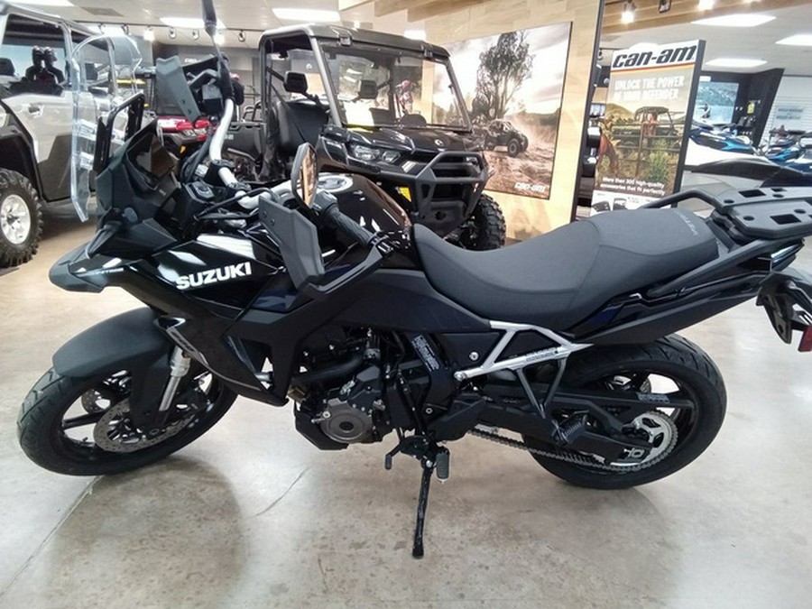 2024 Suzuki V-Strom 800 Touring