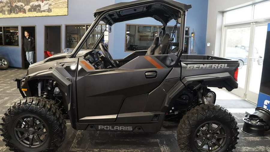 2026 Polaris® General XP 1000 Ultimate