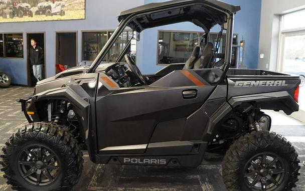 2026 Polaris® General XP 1000 Ultimate