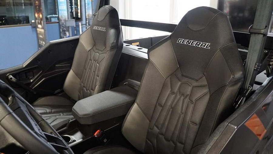 2026 Polaris® General XP 1000 Ultimate