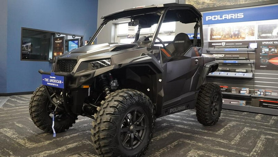 2026 Polaris® General XP 1000 Ultimate