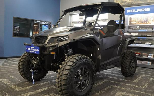 2026 Polaris® General XP 1000 Ultimate