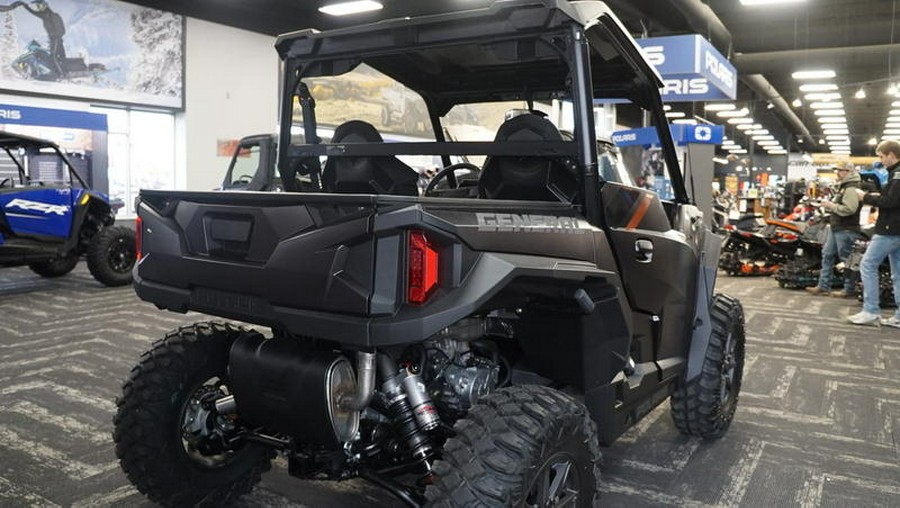 2026 Polaris® General XP 1000 Ultimate