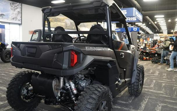 2026 Polaris® General XP 1000 Ultimate