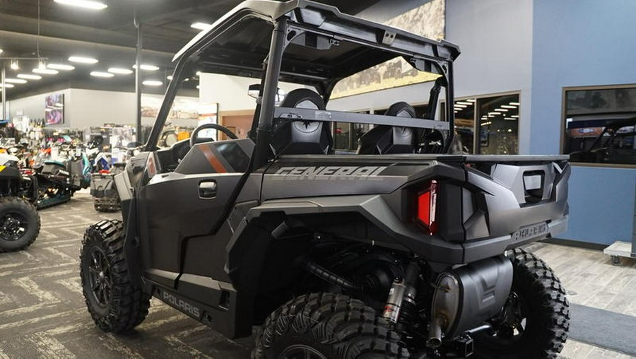 2026 Polaris® General XP 1000 Ultimate