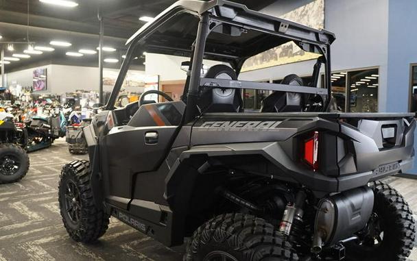 2026 Polaris® General XP 1000 Ultimate