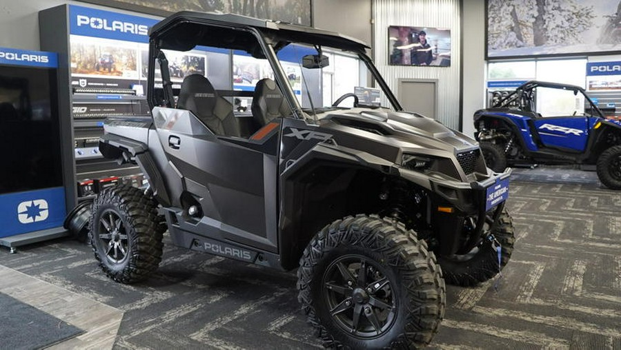 2026 Polaris® General XP 1000 Ultimate