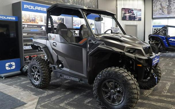 2026 Polaris® General XP 1000 Ultimate