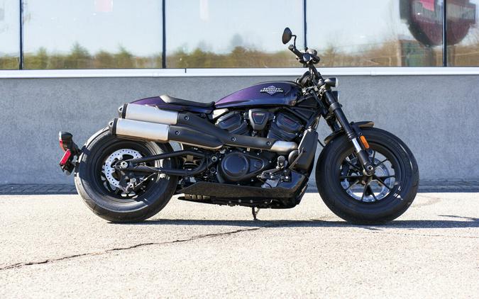 RH1250S 2025 Sportster™ S