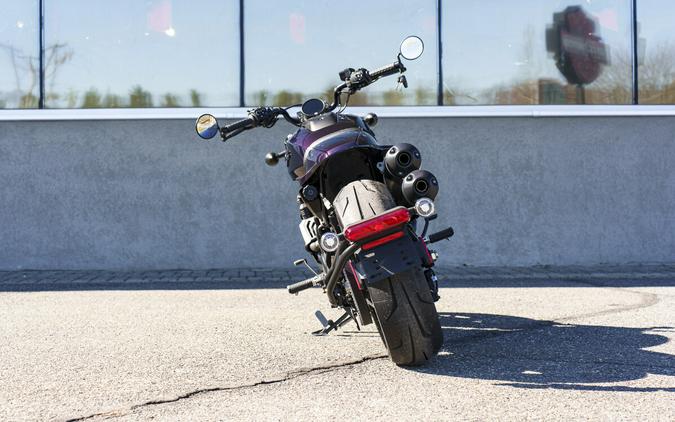 RH1250S 2025 Sportster™ S