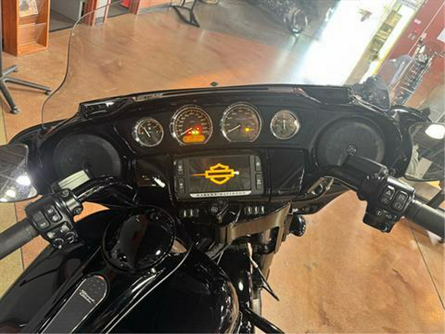 2018 Harley-Davidson Street Glide® Special