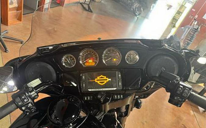 2018 Harley-Davidson Street Glide® Special