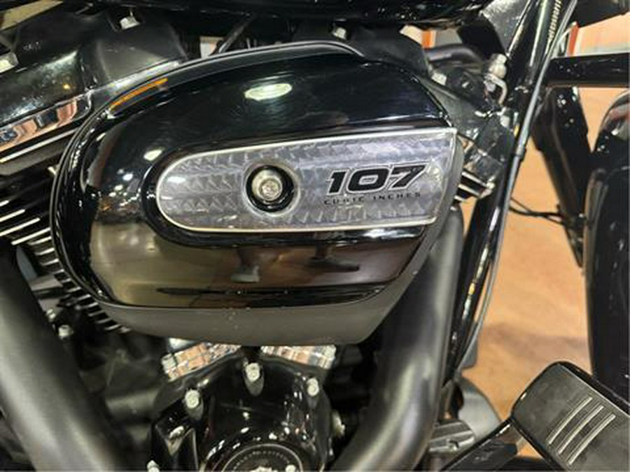 2018 Harley-Davidson Street Glide® Special