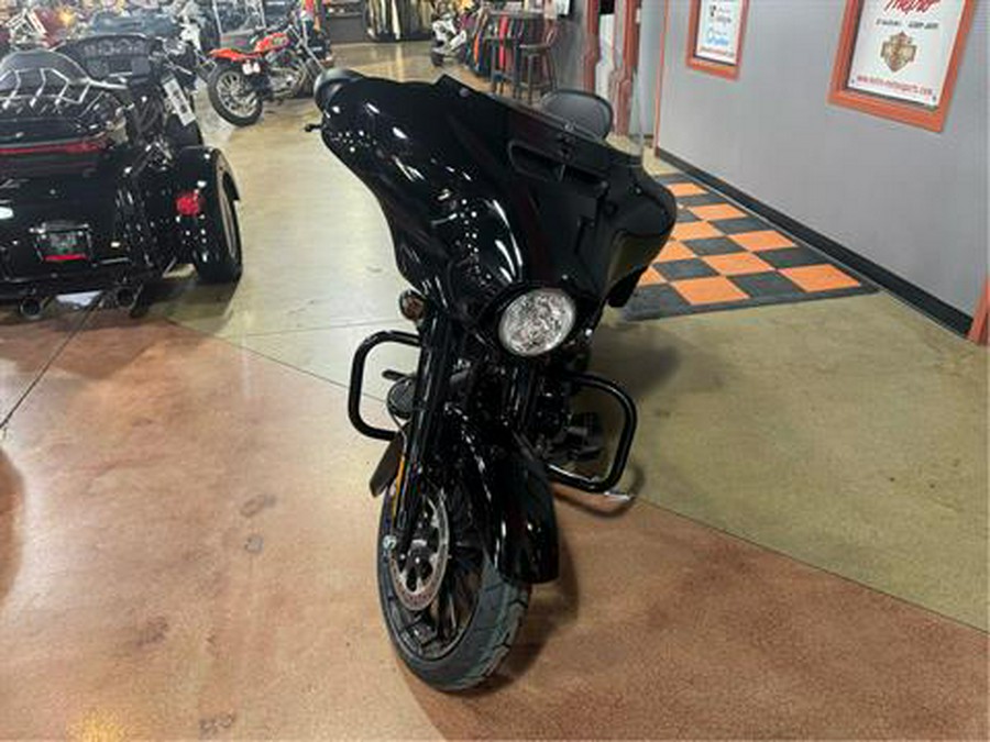 2018 Harley-Davidson Street Glide® Special