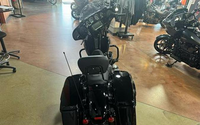 2018 Harley-Davidson Street Glide® Special