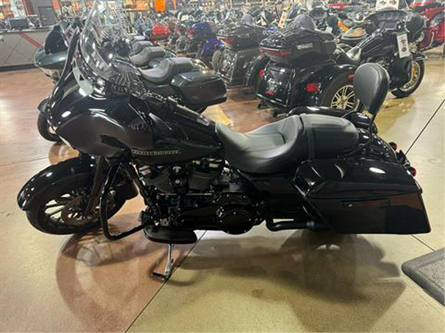 2018 Harley-Davidson Street Glide® Special