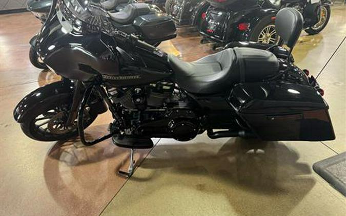 2018 Harley-Davidson Street Glide® Special