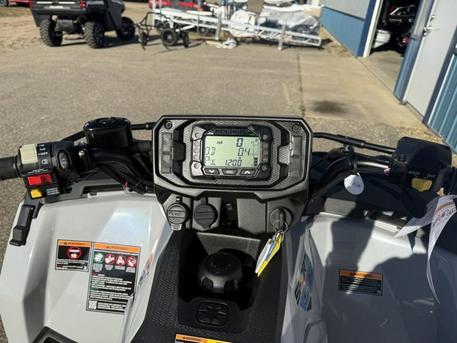 2026 Polaris Sportsman 570 EPS