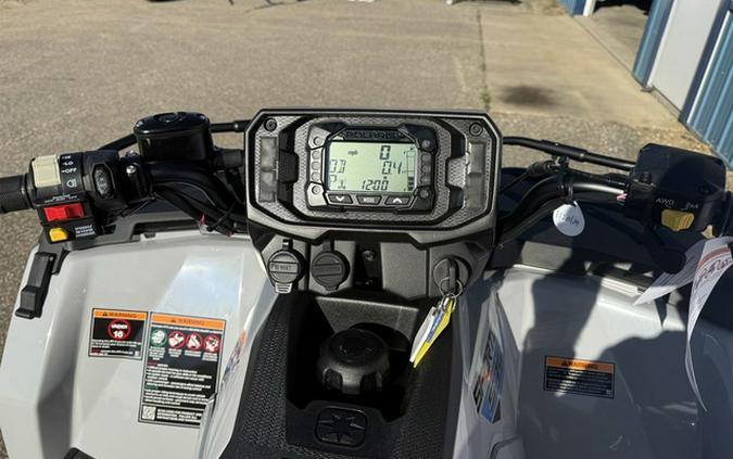 2026 Polaris Sportsman 570 EPS