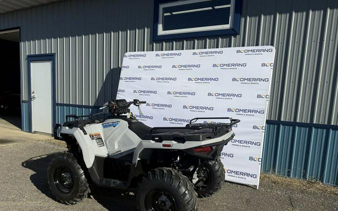 2026 Polaris Sportsman 570 EPS