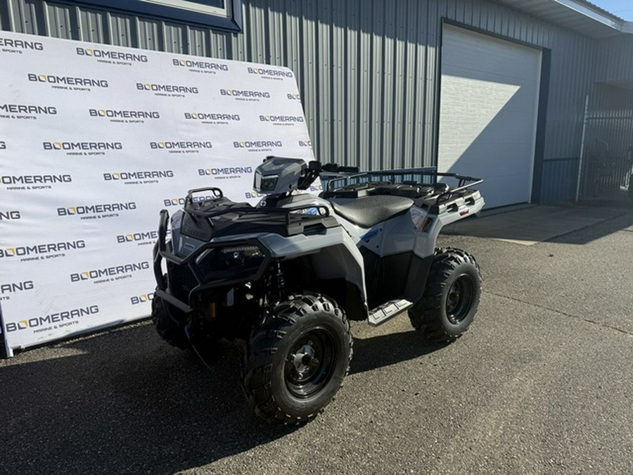 2026 Polaris Sportsman 570 EPS
